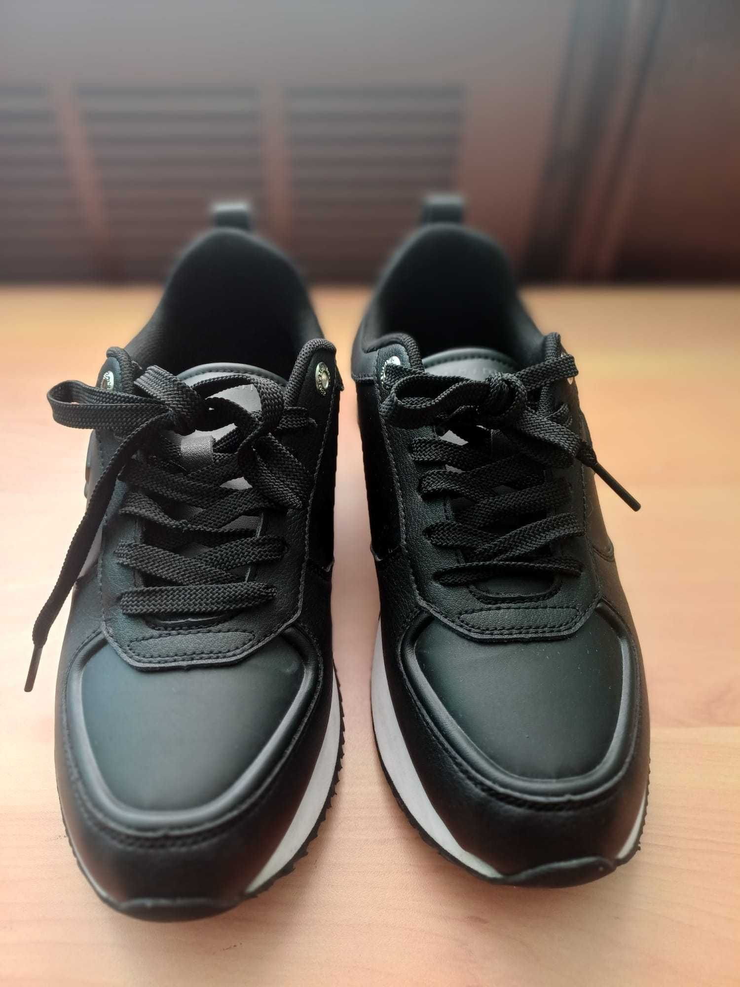 Ténis Tommy Hilfiger