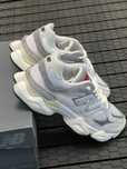 Buty New Balance 9060 Grey Damskie i Meskie Rozmiar.45