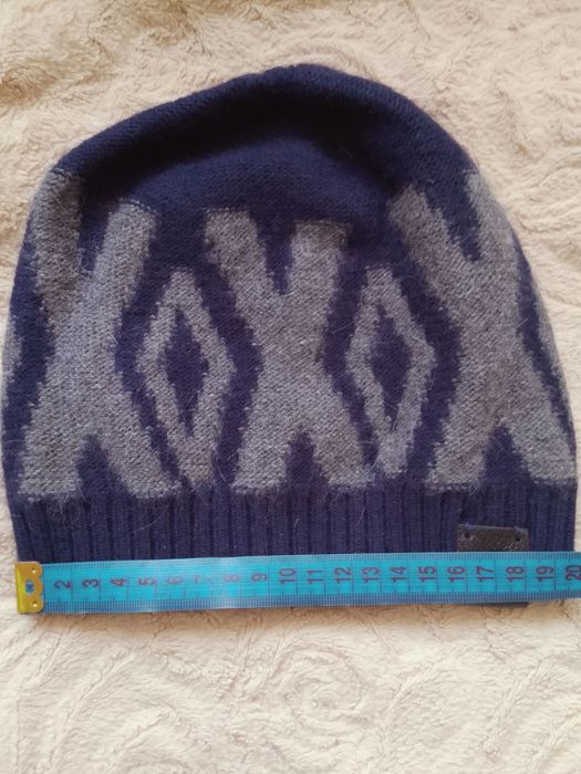 UGG шапка жіноча