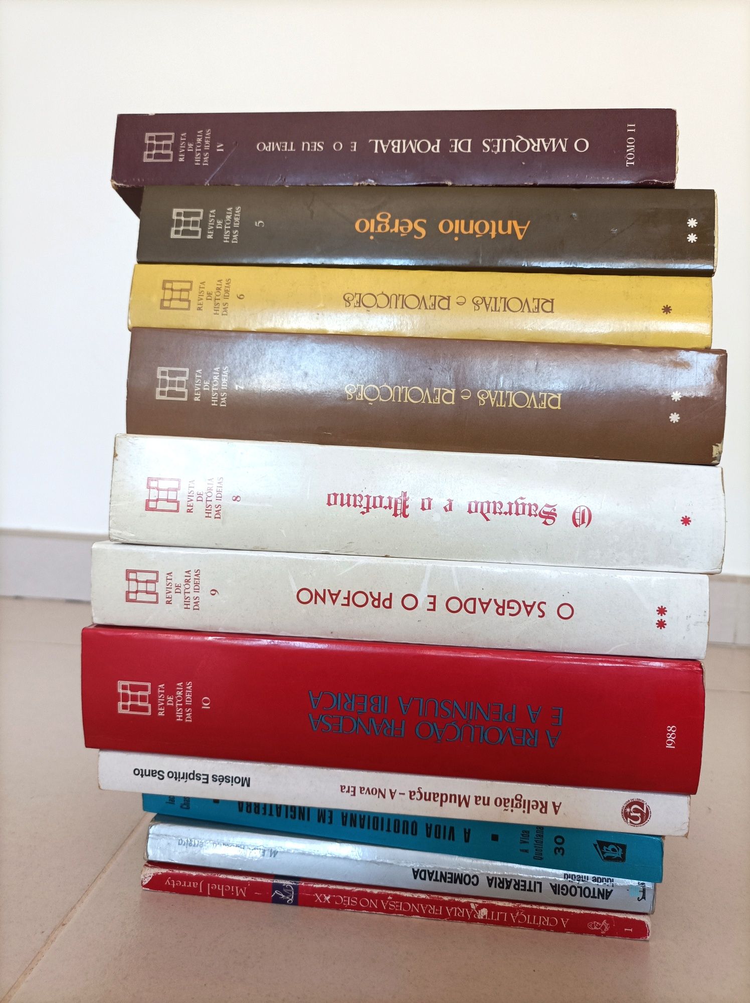 Livros para Universitários - A Religião na Mudança - A Nova Era