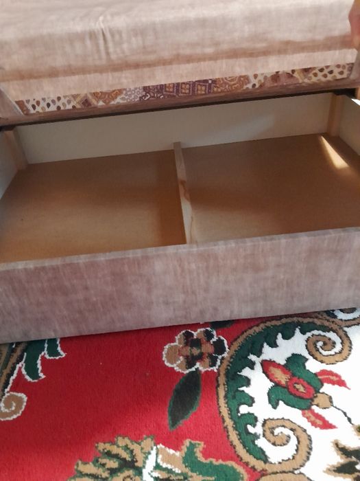 Диван книжка раскладной