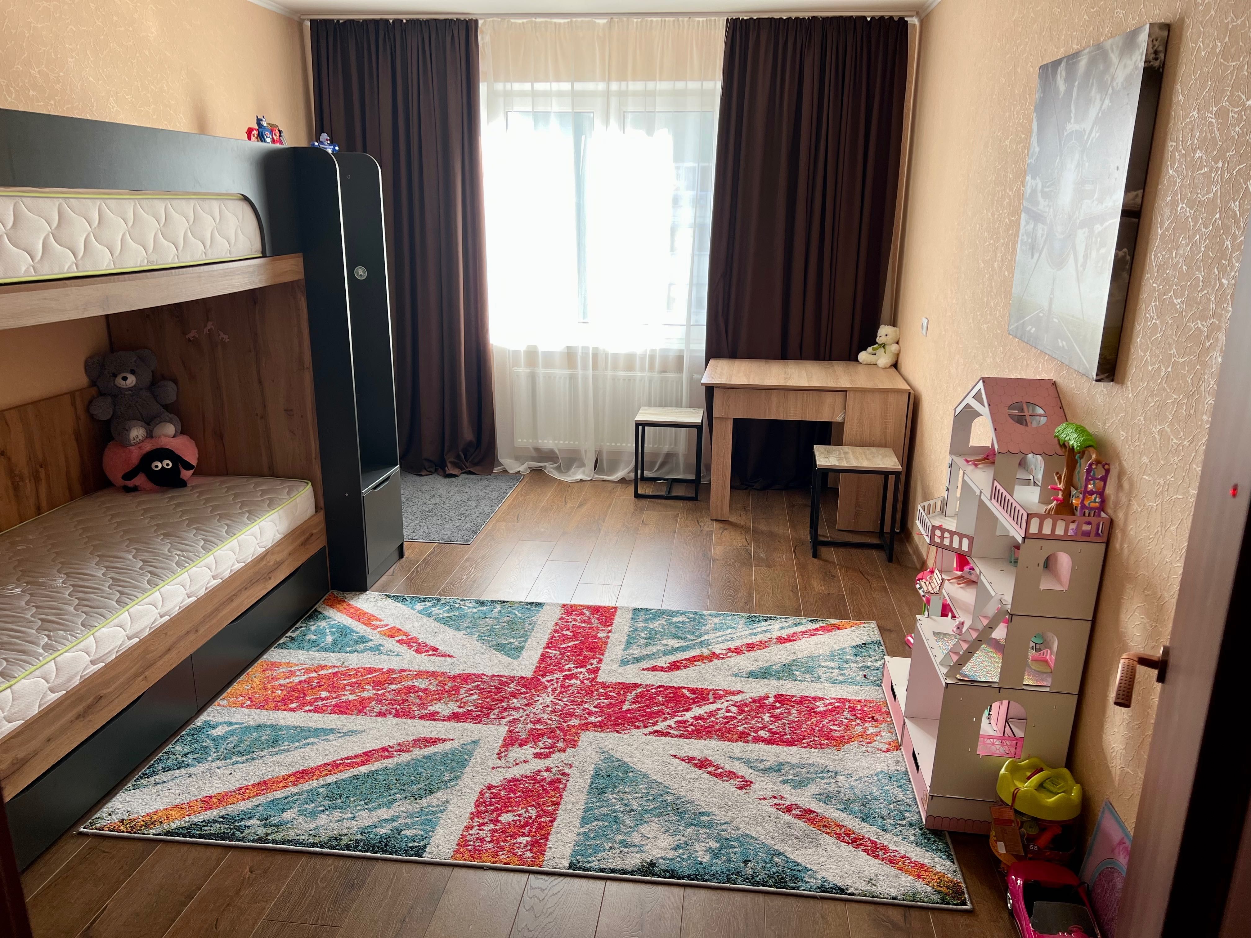 Продажа 3-х комнатной квартиры ЖК Ярославичи 2