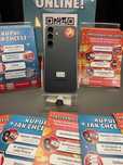 Samsung Galaxy S25 FE Dual Sim 128GB Czarny CeX Gwaranca 5 lat!