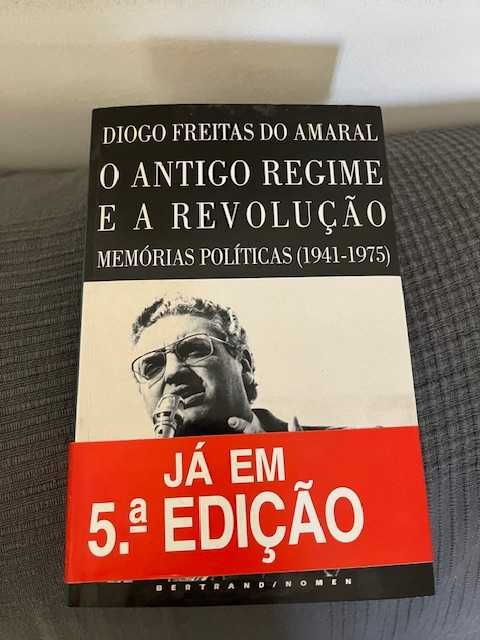 Diogo Freitas do Amaral