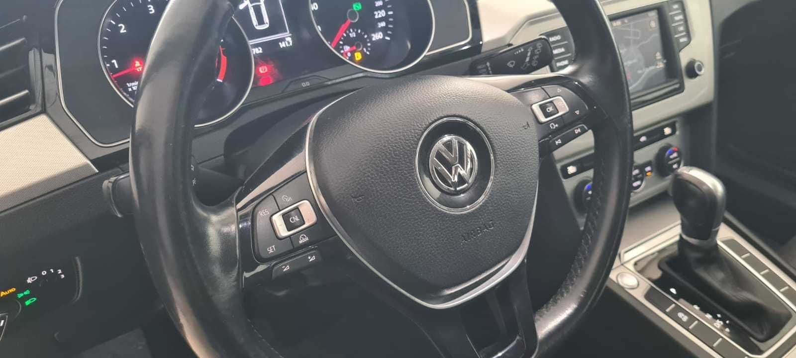 Volkswagen Passat 1.6 TDI