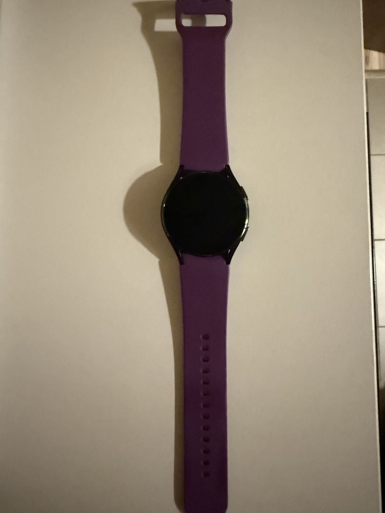Zegarek Samsung watch 4