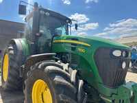 John Deere 7830