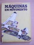 Raro - Máquinas em movimento
