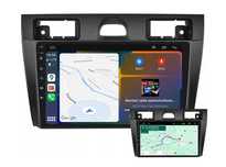 Ford Fiesta Radio nawigacja ANDROID GPS BT WiFi 2G/32GB