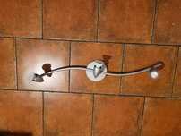 Lampa IKEA sufitowa