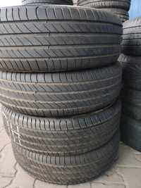 4 NOWE opony letnie 195/60R18 96H Michelin e-Primacy Montaż Wolsztyn