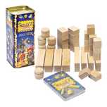 Гра Danko Toys "Crazy Balance Building" (дженга) (Укр) (CBB-01)