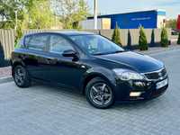 Kia Ceed 2009г Рестайлинг Макси комплектация!