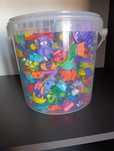 Super Zings figurki