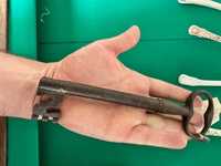 chaves raras antigas - Ferro (forjado) - por volta de 1800