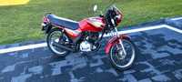 Suzuki GS 125 Cbf ybr