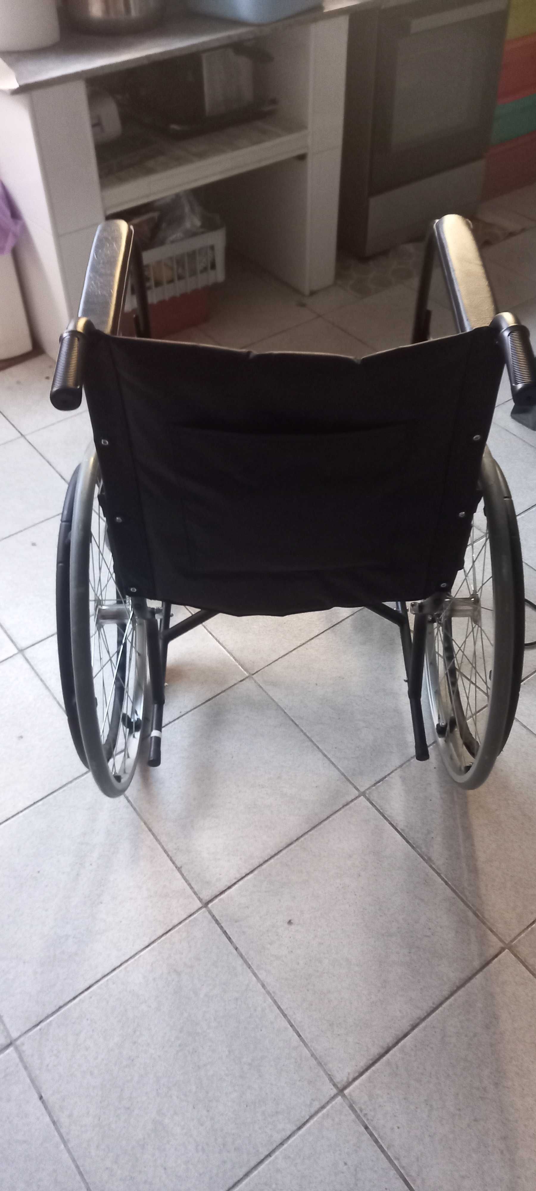 Cadeira de rodas