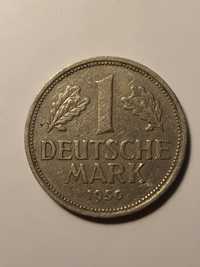 1 Deutsche mark 1950