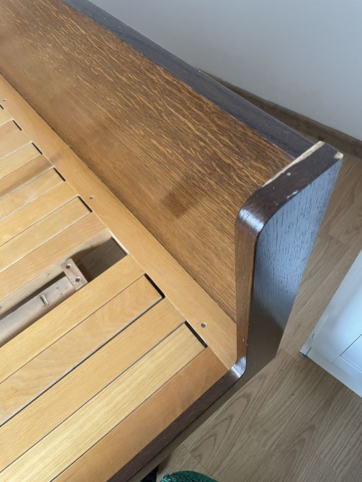 Jitona sofa vintage retro lata 60