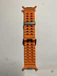 Oryginalny Pasek Marine Band dla Samsung Watch Ultra Stan Idealny