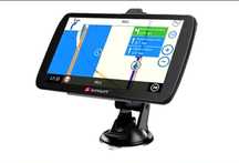 GPS Camião / Carro 9" Junsun