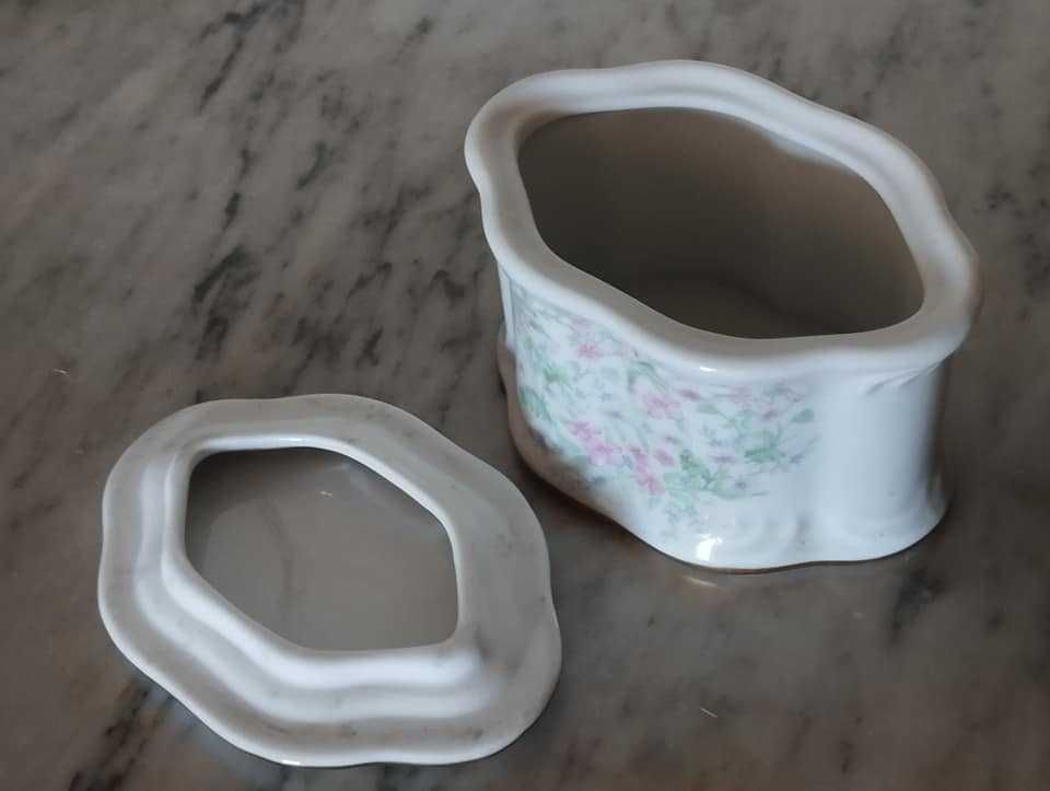 Guarda Joias Limoges