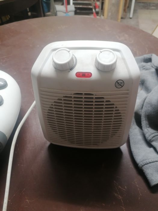 Vendo 2 aquecedores