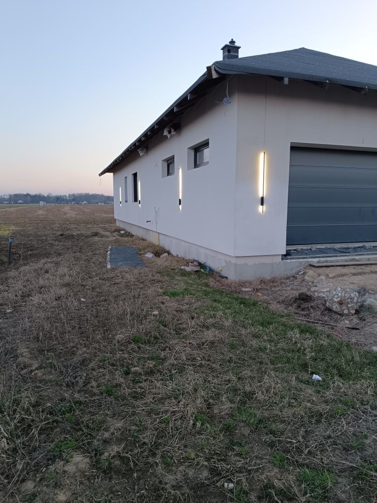 Elektryk ,Instalacje Elektryczne, Usługi Elektryczne, Pomiary