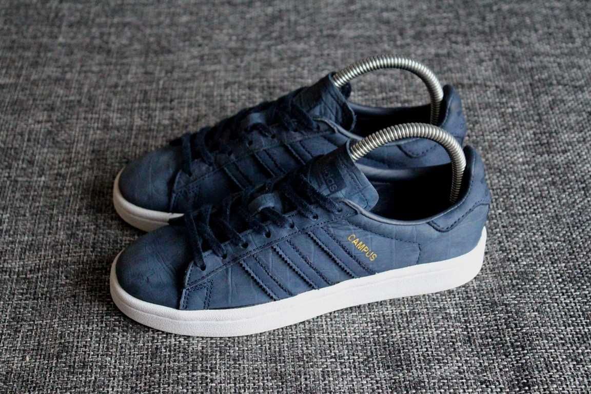 Кросівки Adidas Originals Campus Оригінал 36.5-37р