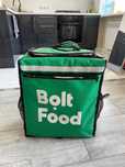 Продам сумку Bolt Food!