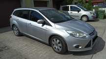 Ford Focus FORD FOKUS MK3 1.6 DIESEL stan bardzo dobry , zadbany, ekonomiczny