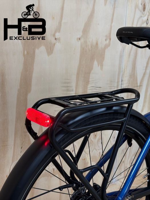 Flyer Gotour 6 5.41 R Shimano Nexus 2023