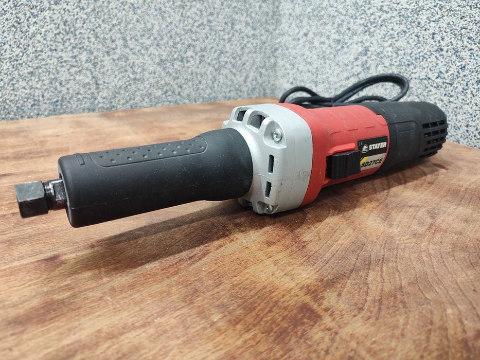 Szlifierka wielofunkcyjna prosta SD27CE STAYER (750W)