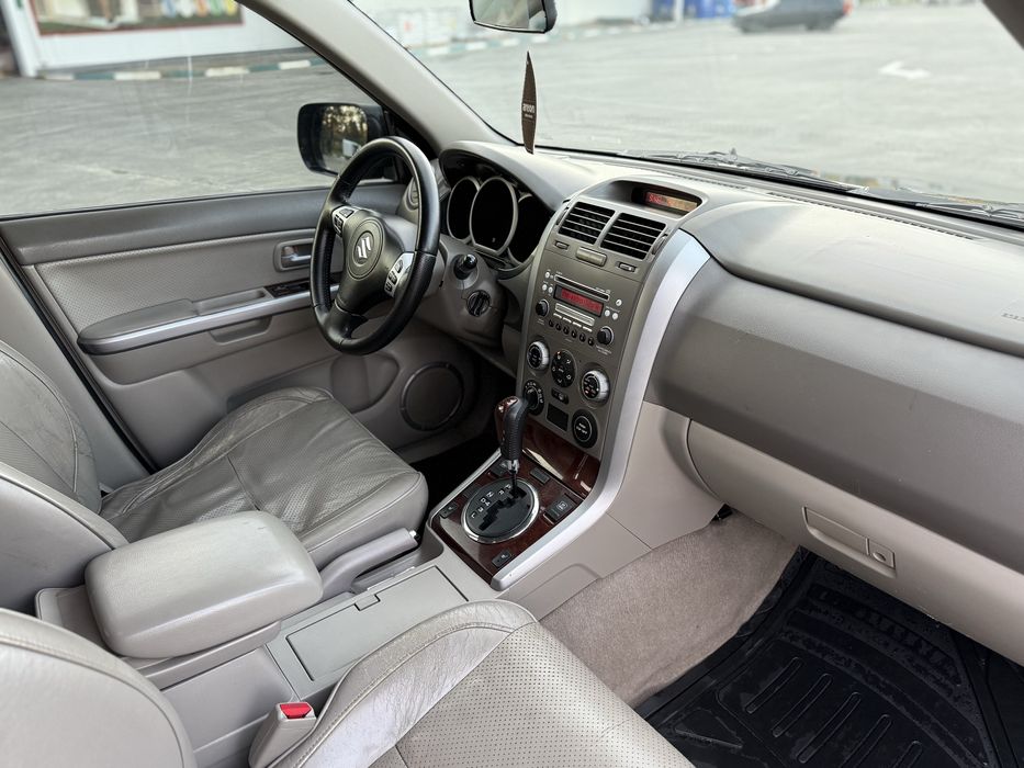 Продам Suzuki Grand Vitara