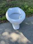 Oddam WC za darmo