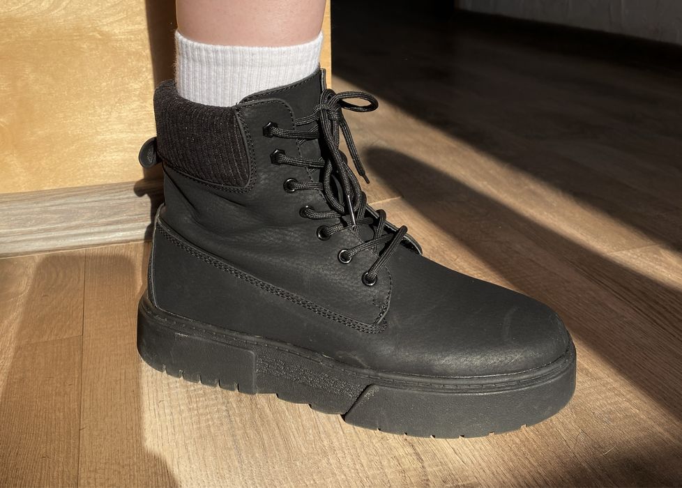 Черевики жіночі Jenny Fairy