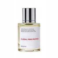 Perfumy damskie Dossier FLORAL PINK PEPPER 50 ml