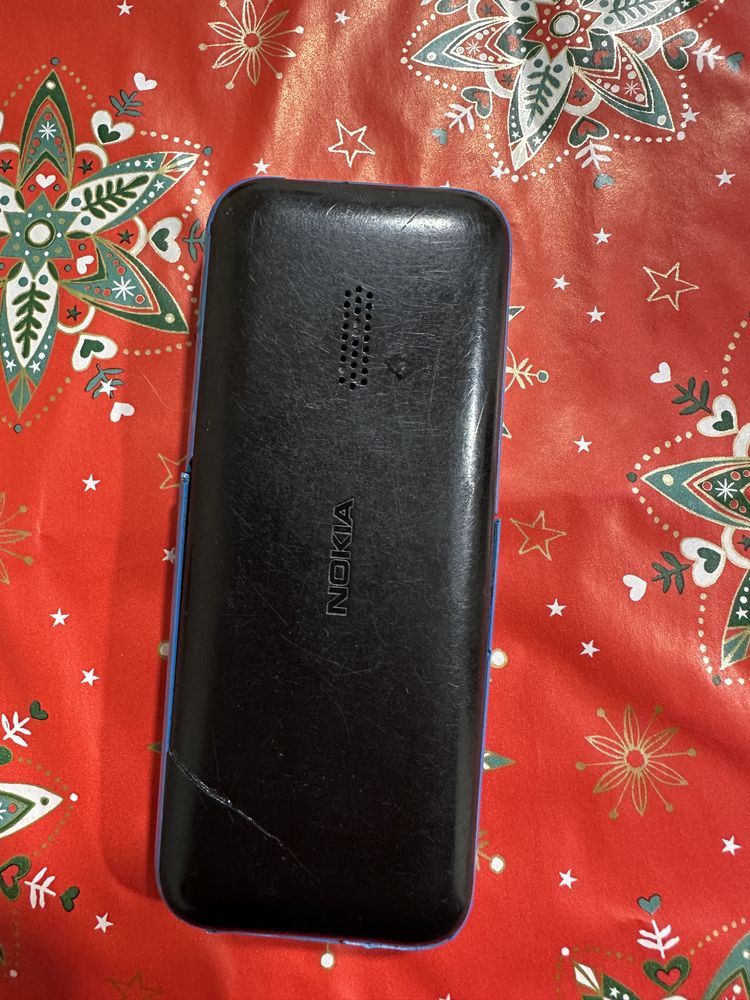 Мобільний телефон NOKIA нокіа rm 1133 2 сім sim
