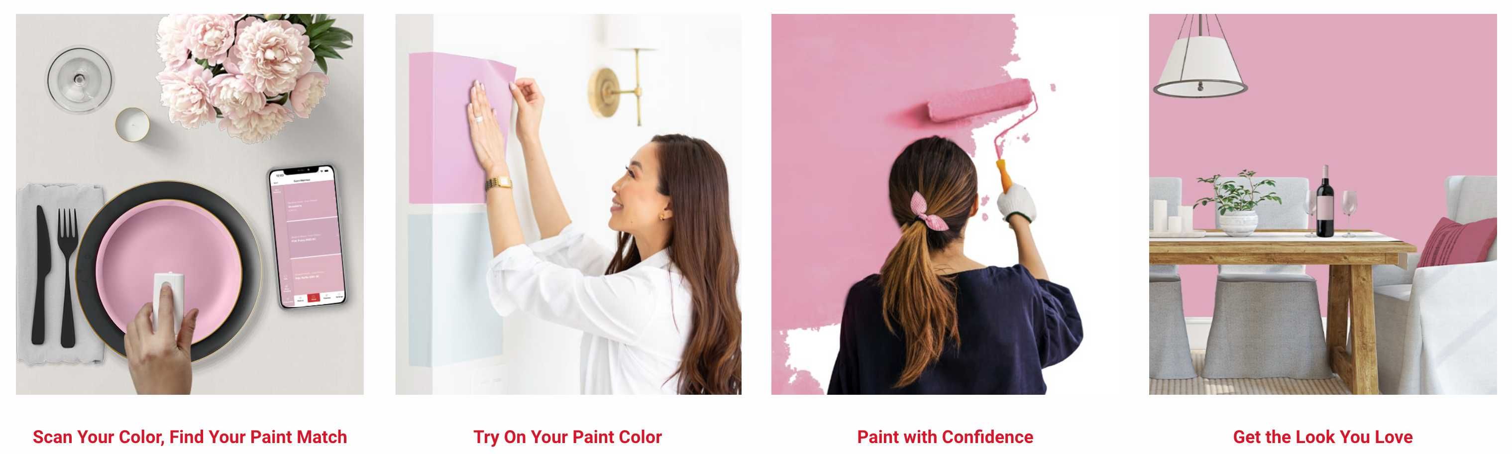 Спектроколориметр Datacolor ColorReader EZ