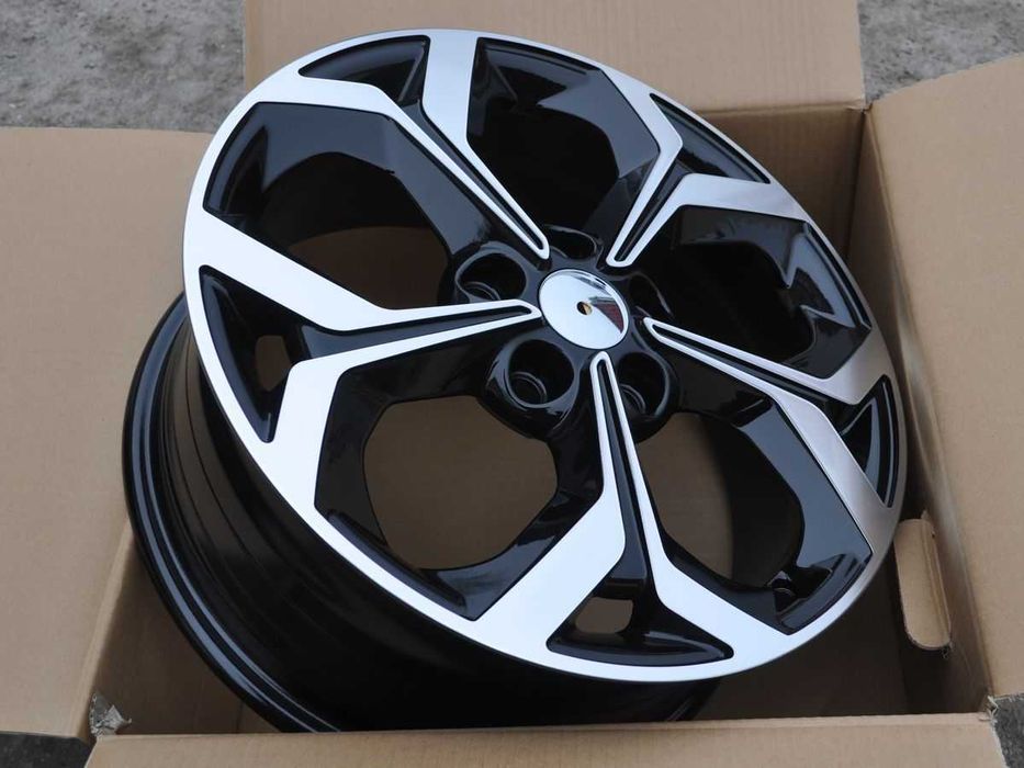 FELGI R17 5x114,3 Lexus UX Suzuki SX4 S-Cross Vitara Kizashi Rav4
