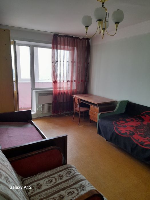 Здам в аренду 3×кім. кв. на Олексіївці, м. Харків, вул. Ахсарова 16.