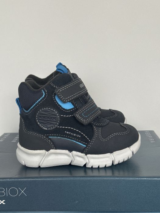 22,24 розмір Зимові черевики Geox