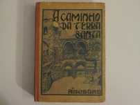 A caminho da Terra Santa- Panaghia Capuli