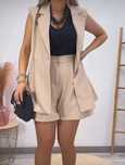 Conjunto (apenas em verde)