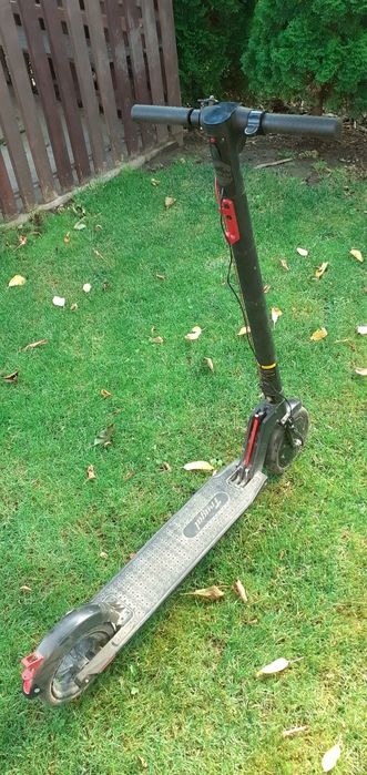 Електро самокат Frugal