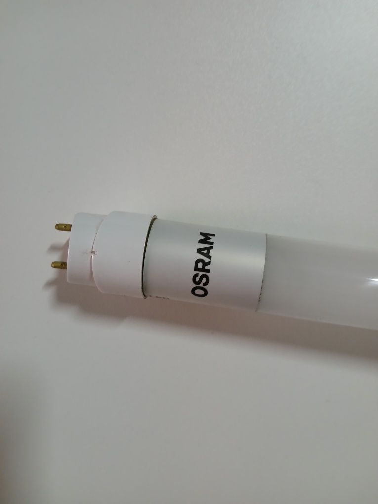 Lâmpada led osram