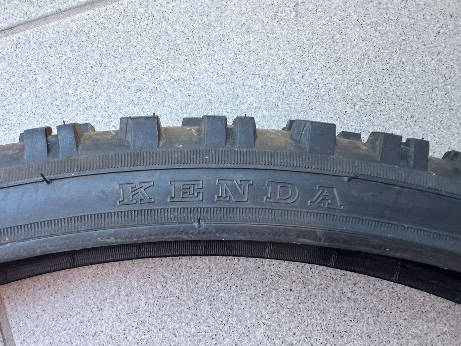Opona rowerowa Kenda 26 x 1.95 (50-559)