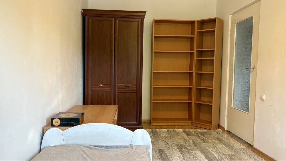 Pokój dla studentki/studenta