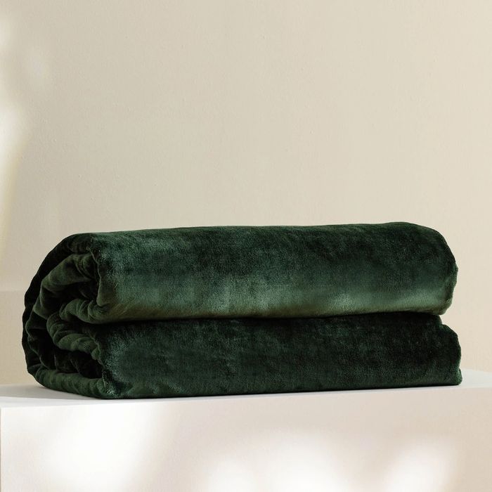 Koc Gruby Polarowy Floss Home&You 150x200 cm Nowy z metką
