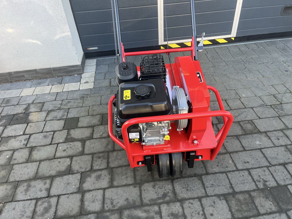 Aerator Weibang WB457AB Husqvarna Stihl Stiga Wertykulator
Serwis